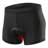 Pantalones Cortos De Ciclismo Shorts Ropa Interior De Equita