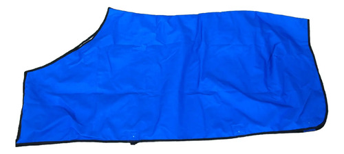 Camisa Cobija Para Caballo Reforzada Para Frio Caballeriza