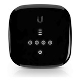 Router Ubiquiti Uf-wifi Gpon 4 Puertos Lan Rj45 Gbe Con Wifi
