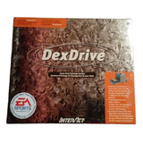 Dex Drive Ps1 Playstation Para Guardar Partidas En Pc, Raro