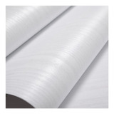 Papel Mural Texturizado Blanco Pack 3 Rollos