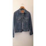 Levi's Campera Jean Talle M