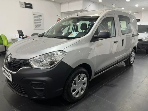 Kangoo Express Confort - 1.6 Para Trabajar 2024 (jis)