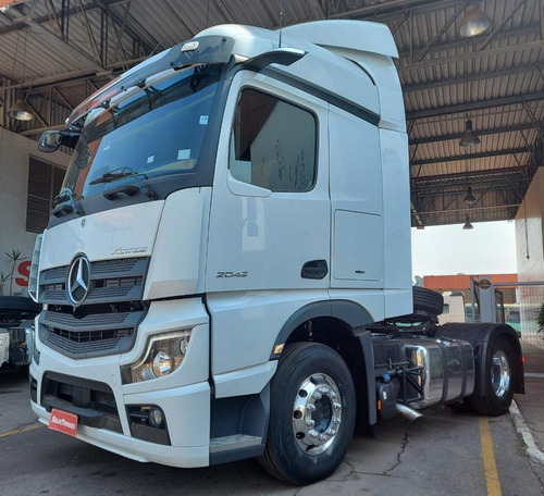 ACTROS 2045