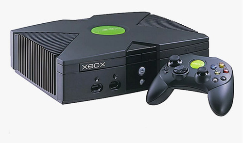 Xbox Original Clásico