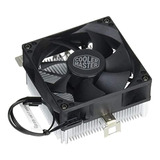 Cooler Processador Soquete Amd Am4 Fm2+ Fm2 Fm1 Am3+ Am3 Am2