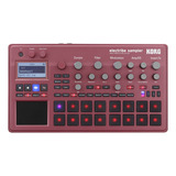 Modulo Sampler Electribe 2s Rd Korg