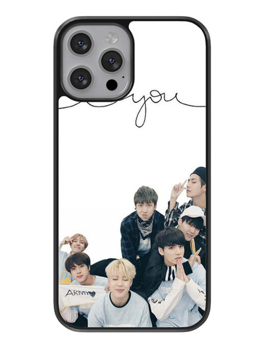 Funda Diseño Para Samsung Banda Btss #8