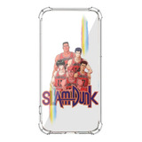 Carcasa Personalizada Slam Dunk Samsung A51