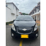 Chevrolet Spark Gt 