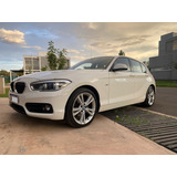 Bmw Serie 1 120i 2.0 M Package