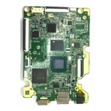 Placa Mãe Notebook Positivo Q232a(i5-z8350lp-main-v3_0-b)