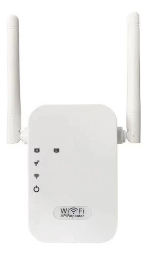 Extensor Wifi T, Extensor De Alcance Wifi Inalámbrico Inter