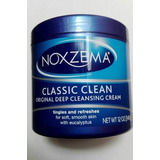 Crema Original Deep Cleansing Cream Noxzema Classic Clean