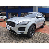 Jaguar E-pace E-pace S 4x4 Aut 2018