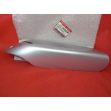 Protector De Escape Gris Honda Xre 300 Original Genamax