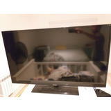 Tv Tele Led 3d Samsung 46 Modelo Un46eh6030g (quemada Placa)
