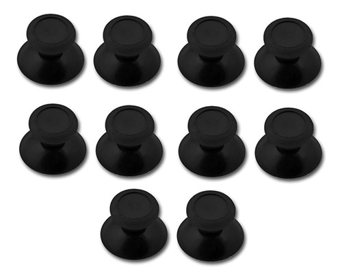 10 Capuchas / Tapas / Capuchones Joystick Control Xbox One