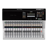 Console Yamaha Tf5 De Mistura 100v/240v