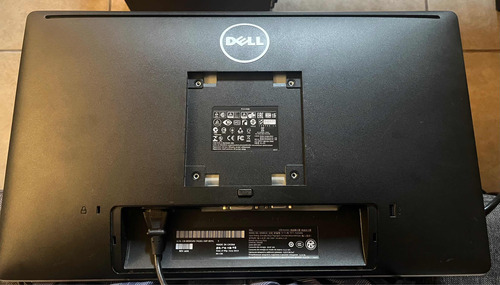 Monitor Dell P2214hb