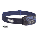 Linterna Frontal Actik Petzl 