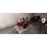 Mapex V Series 5pcs + Hardware