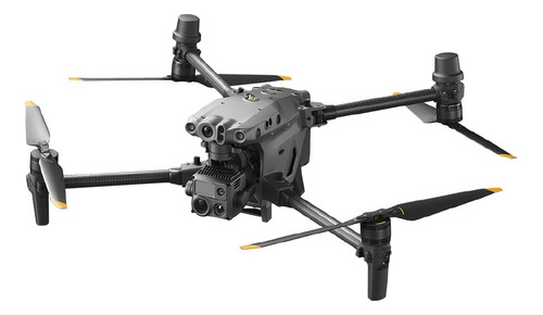 Drone Dji Matrice 30t Cámara Termica M30t Protección Ip45