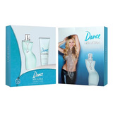 Set Perfumes Shakira Dance Diamonds Edt 80 Ml + Deo 150 Ml
