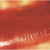 Vinilo The Cure Kiss Me Kiss Me Kiss Me 2lp Nuevo Sellado