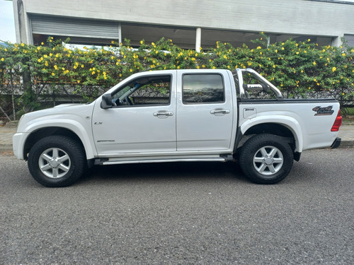 Chevrolet Luv Dmax 3.0 4x4 Modelo 2011