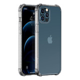 Carcasa Antishock Para iPhone 12 Pro Dropguard Pro X-one