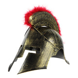 Sombrero Samurái Spartan Knight