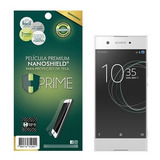 Película Hprime Premium Nanoshield Sony Xperia Xa1