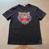 Playera Kenzo Tigre Kenzo Paris