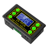 Generador De Señales Stepper Signal Time Zk-pp2k Led Driver