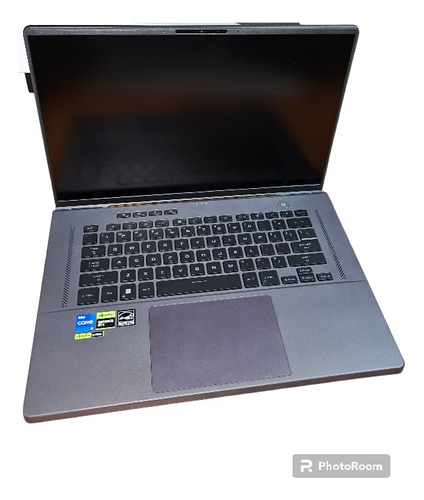 Notebook Asus Rog Zephyrus G16