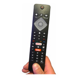 Control Remoto Para Phillips Smart Tv Genérico