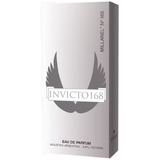 Millanel 168 Perfume Masculino Alternativa De Invictus 100ml