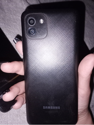 Celular Samsung A03 
