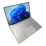 Ordenador Portátil Hd Slim Barato 15.6'' 12gb+512gb Win11