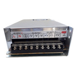 Fonte Chaveada Px/py - Hf/vhf 13,8 Volts X 30 Amperes