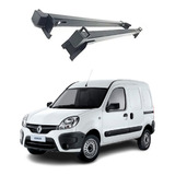 Juego Barras Porta Equipaje Renault Kangoo 2b Hasta 2017