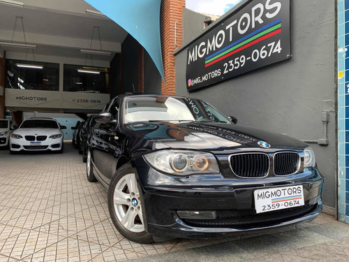 BMW SERIE 1 2.0 TOP HATCH