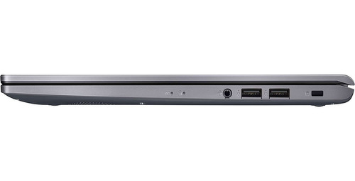 La Computadora Portátil Asus 15.6 Hd Más Nueva, Cpu Intel Du