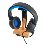 Soporte Auricular Pch Deco Base Headset Stand Gamer Streamer