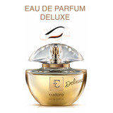 Eau De Parfum Eudora Deluxe 75ml - Oriental Amadeirado