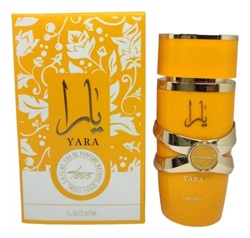 Perfume Lattafa Tous Perfume Ed - mL a $2699