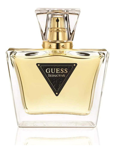 Guess Seductive 75ml Edt Mujer Guess