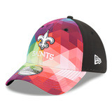 Gorra New Era Saints Nfl Crucial Catch  