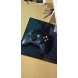 Xbox 360 Super Slim - Usado E Bloqueado